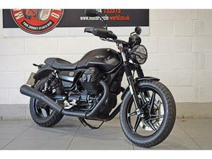 MOTO GUZZI V7 850 CC