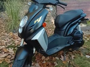 PEUGEOT LUDIX BLASTER CT OK REFROIDISSEMENT LIQUIDE