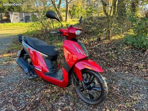 SCOOTER PEUGEOT TWEET 50 CC NEUF