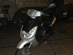 GOEDE PEUGEOT VIVACITY — SCOOTERS | PEUGEOT — MARKTPLAATS