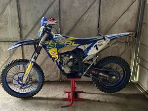 SHERCO 300 SEF