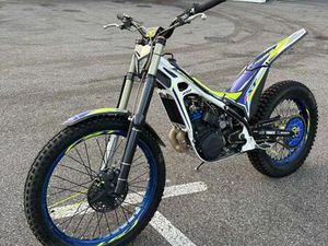 SHERCO 250 FST