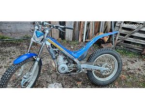 TRIAL 250 SHERCO