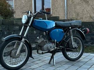 SIMSON S51