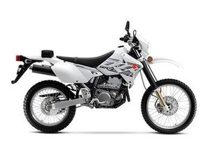 2018 SUZUKI DR-Z400S