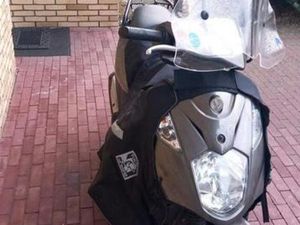 SYM ORBIT || — SCOOTERS | SYM — MARKTPLAATS