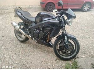 A VENDRE SPEED FOUR TRIUMPH