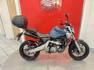 2007 YAMAHA MT-03 FOR SALE IN SURREY