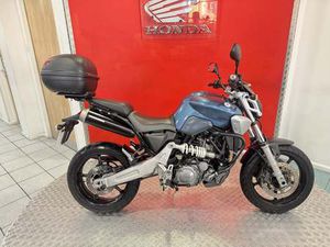 USED YAMAHA MT-03 FOR SALE IN SURREY
