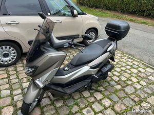 YAMAHA NMAX - EXCELLENT ÉTAT