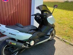 TMAX 500 ABS