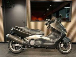 YAMAHA XP 500 T-MAX (BJ 2007) — MOTOREN | YAMAHA — MARKTPLAATS