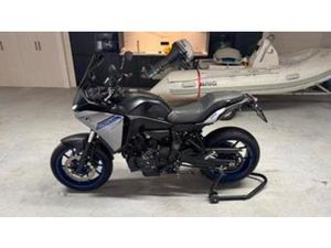 YAMAHA TRACER 7 A2 — MOTOREN | YAMAHA — MARKTPLAATS