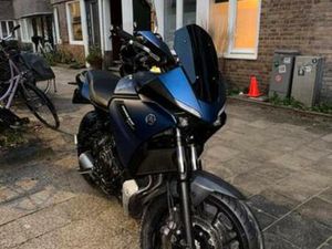 YAMAHA TRACER 700 2020 (A2-35KW) — MOTOREN | YAMAHA — MARKTPLAATS