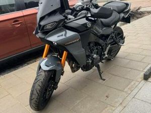 YAMAHA TRACER 9 GT + 2025 — MOTOREN | YAMAHA — MARKTPLAATS