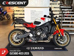 USED YAMAHA XSR 900 (MTM890) FOR SALE IN SOUTHAMPTON