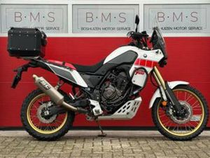 YAMAHA TENERE 700 RALLY EDITION (BJ 2023) — MOTOREN | YAMAHA — MARKTPLAATS