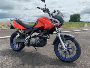 APRILIA PEGASO STRADA 650