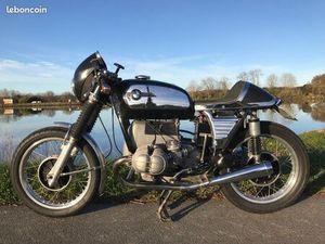 BMW R75/5