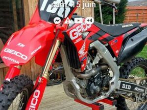 250 CRF