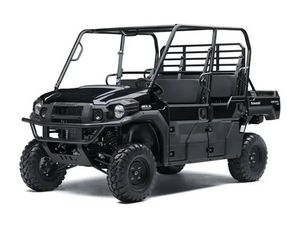 KAWASAKI MULE PRO DXT • 2026