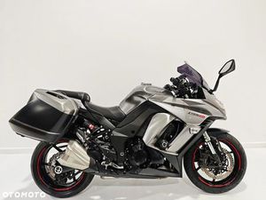 KAWASAKI NINJA 1000 SX