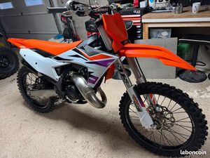 125 KTM
