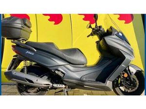 VENDO KYMCO X-TOWN 300I ABS (2016 - 20) USATA A VITERBO (CODICE 9888934) - MOTO.IT