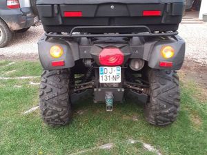 VEND OU ECHANGE CONTRE CAMPING CAR