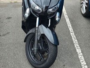 125 SKYCRUISER 2016 V/E