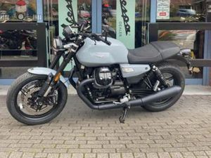 MOTO GUZZI V 7 SPORT (2025) — MOTOREN | MOTO GUZZI — MARKTPLAATS