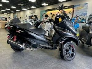 500 SPORT ADVANCED ABS ASR