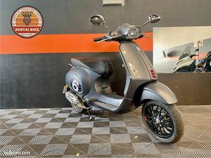 SPRINT GARANTIE 3 MOIS