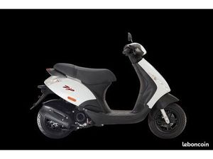 SCOOTER PIAGGIO ZIP 50 CC 4T