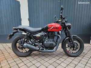 ROYAL ENFIELD 350 HNTR HUNTER