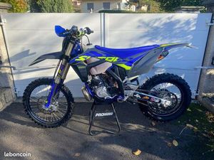 SHERCO 250 SE-R