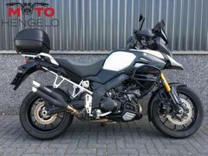 SUZUKI DL 1000 V-STROM ABS (BJ 2016) — MOTOREN | SUZUKI — MARKTPLAATS