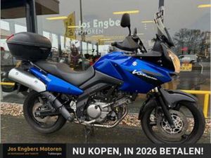 !!!!! SUZUKI V-STROM 650 / 2005 / TOPKOFFER !!!!! — MOTOREN | SUZUKI — MARKTPLAATS