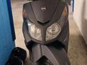 SYM CITYCOM 300 - 2017