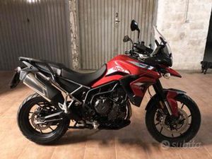 TRIUMPH TIGER 900 - 2021