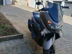 YAMAHA NMAX 155