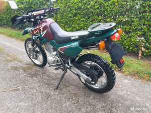 YAMAHA 600 XT
