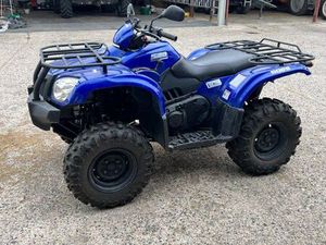 QUAD GOES 520 CC 4X2