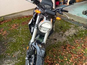 MOTO CB 300R