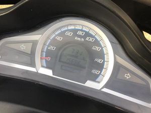 VEND SCOOTER 125 PCX