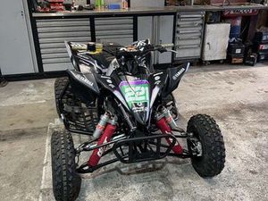 QUAD 450 PROTO