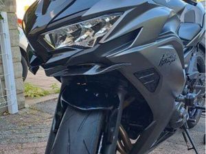KAWASAKI NINJA 650 A2