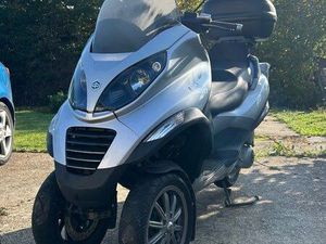 PIAGGIO MP3 125