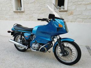BMW R100RS