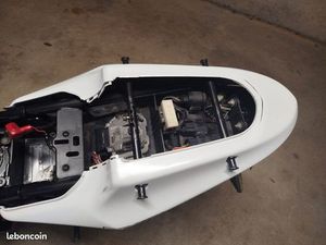 MOTO ROAD SPORT DAELIM